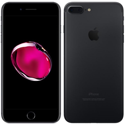 buy Cell Phone Apple iPhone 7 Plus 32GB - Black - click for details
